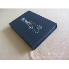 Boîte d&#39;emballage en papier de soie sexy